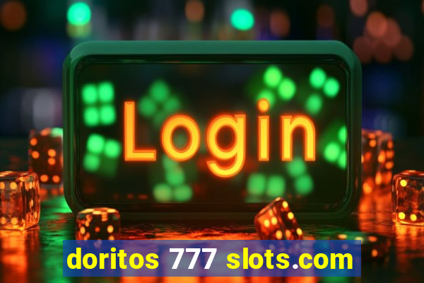 doritos 777 slots.com